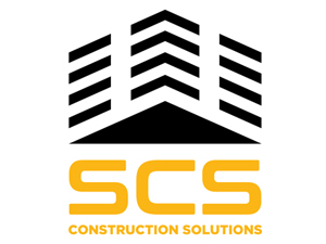 SCS Construction Solutions Logo 