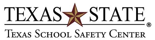 Texas State, Texas School Safety Center 