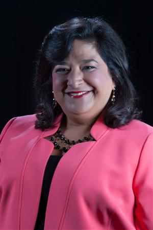 Dr. Patricia A. Linares 