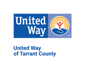 United Way logo 