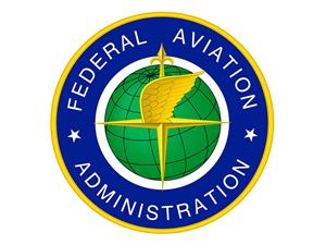 Federal Aviation Administration Logo 