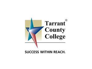 Tarrant County College Logo 