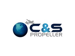 C&S Propeller Logo 