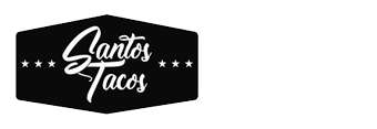 Santos Tacos Logo png