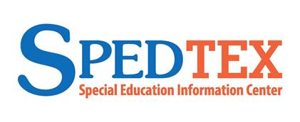 SpedTex Special Education Information Center Logo