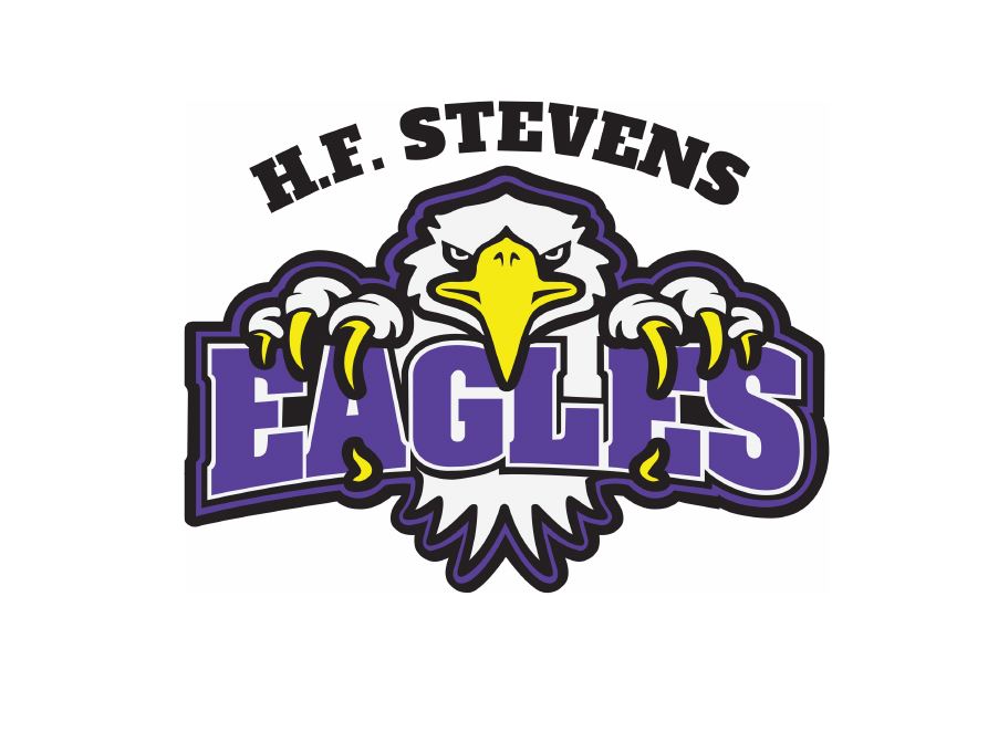  H.F. Stevens Logo