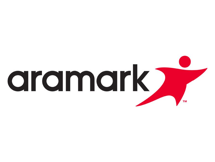  Aramark Logo