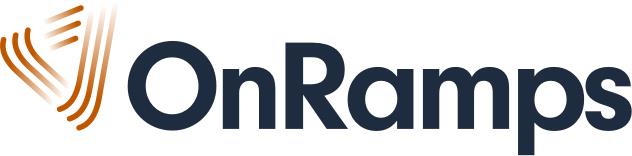OnRamps logo 