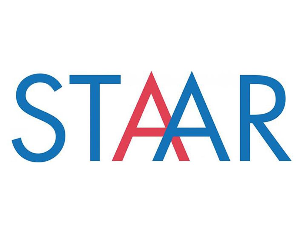  STAAR Logo