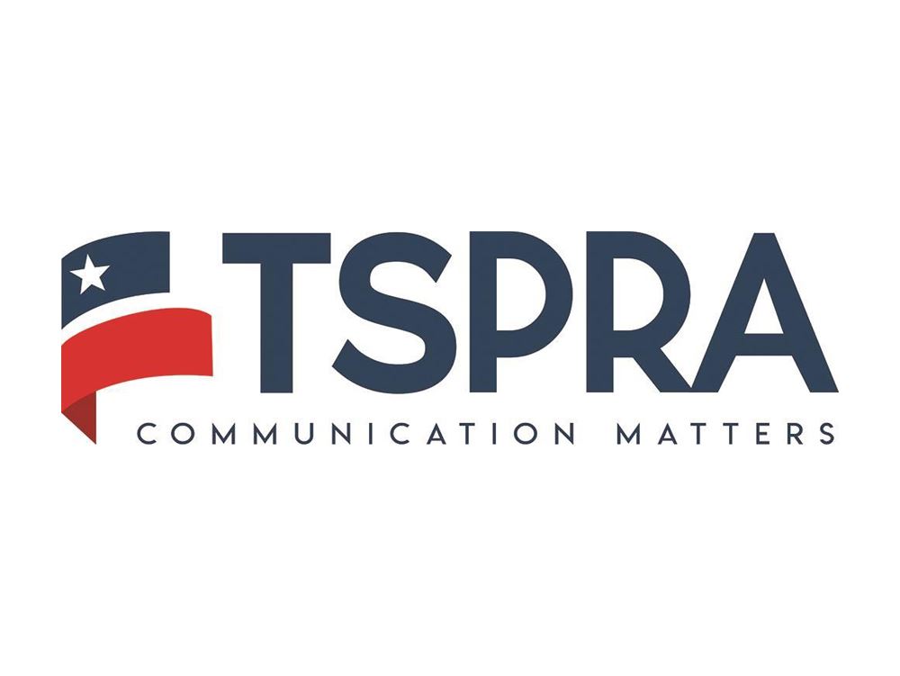 TSPRA Logo