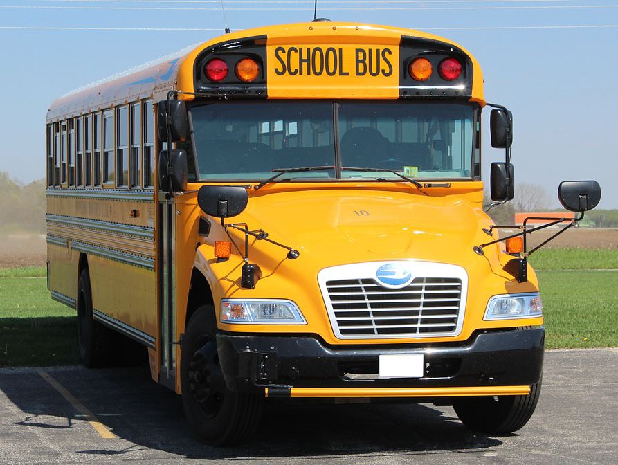  School Bus