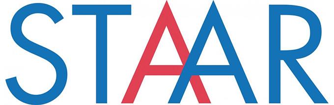 STAAR Logo 
