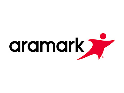 Aramark Logo