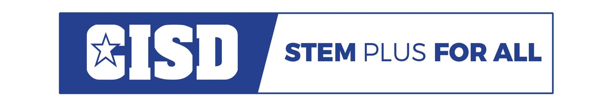 STEM Plus For All Logo 