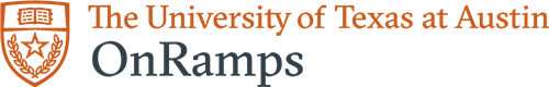 UT OnRamps Logo 