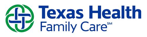 Texas Health Family Care logo 