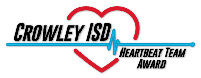 Heartbeat Award logo 