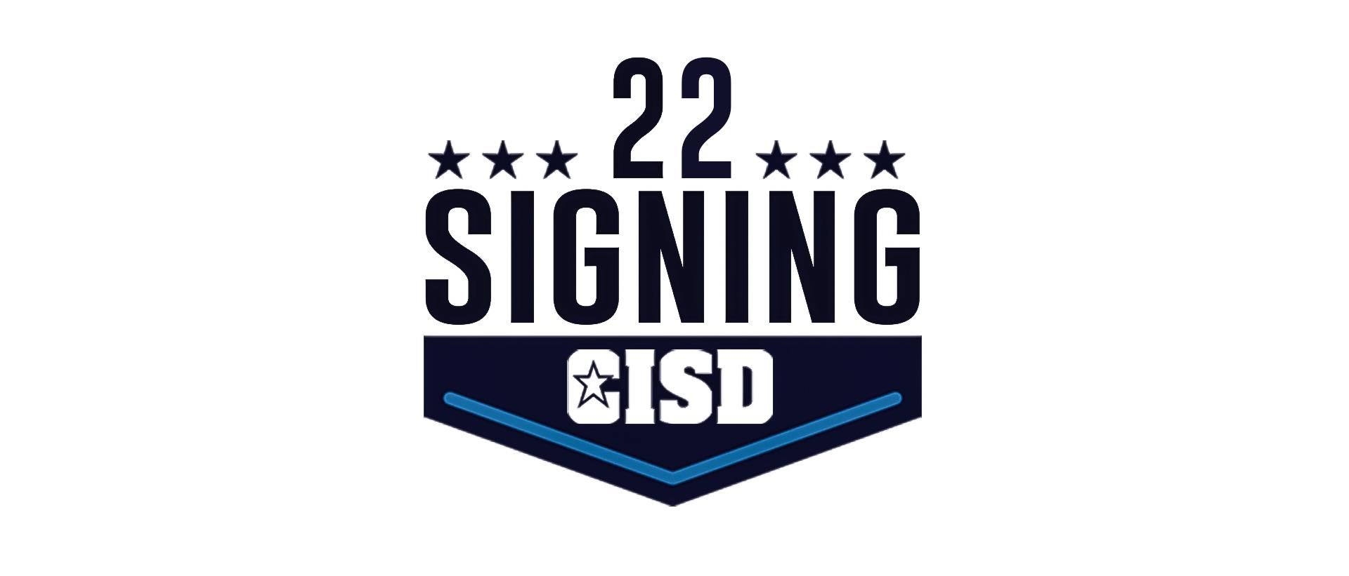 2022 Signing Day Central Logo