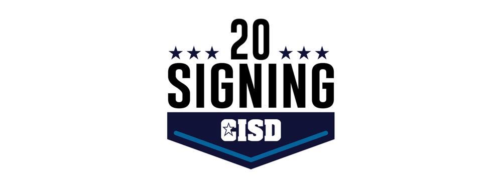 2020 Signing Day Banner 