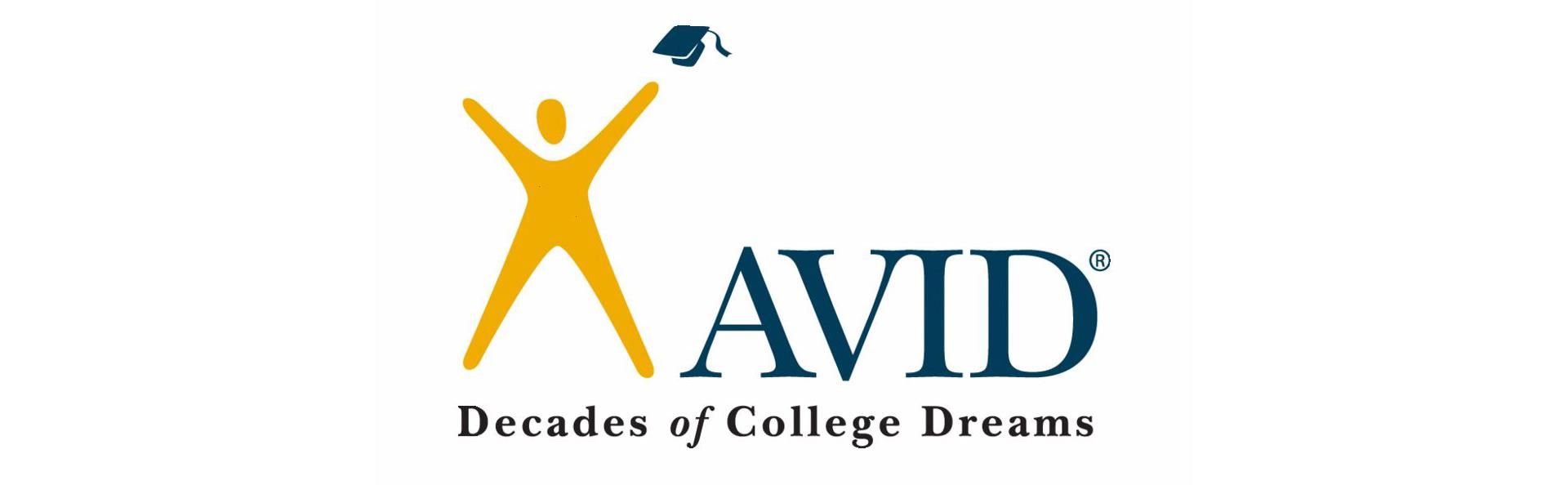 AVID - Decades of College Dreams 