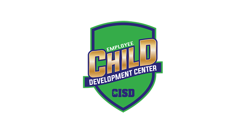 Employee Child Development Center Logo 
