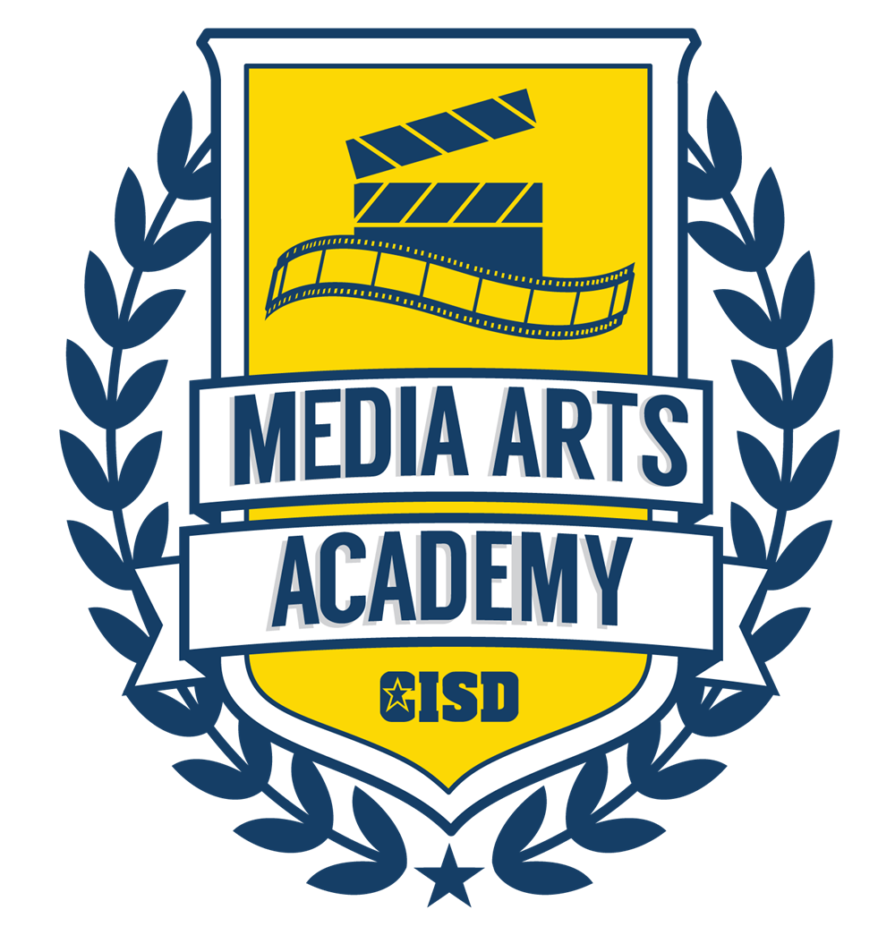 Media Arts Logo 