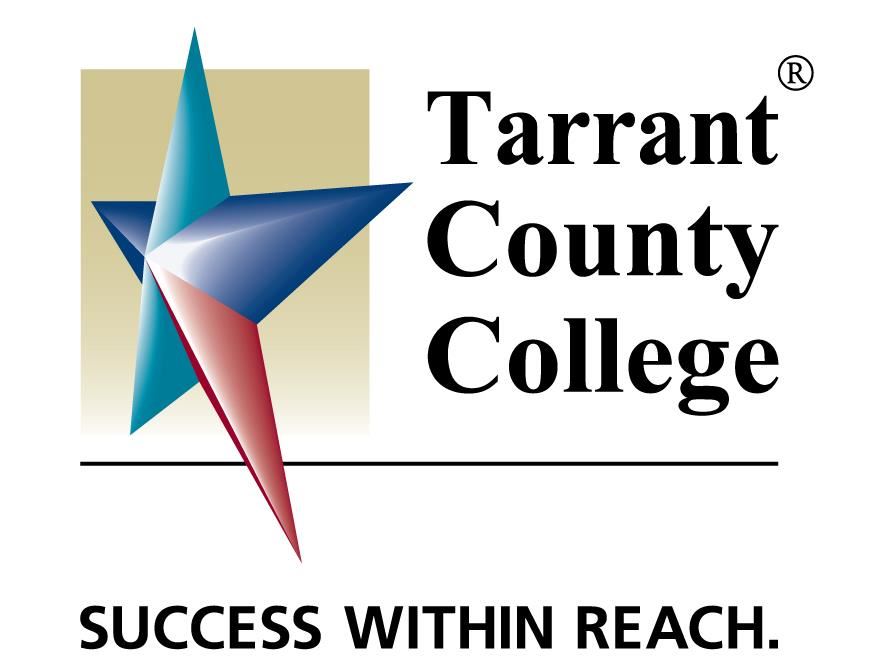 Tarrant County College Logo 